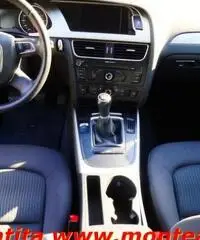 AUDI A4 Avant 2.0 TDI 143CV F.AP. Advanced rif. 7195885