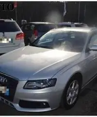 AUDI A4 Avant 2.0 TDIe F.AP. Advanced 24 MESI DI GARANZIA rif. 7195366