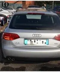 AUDI A4 Avant 2.0 TDIe F.AP. Advanced 24 MESI DI GARANZIA rif. 7195366