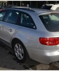 AUDI A4 Avant 2.0 TDIe F.AP. Advanced 24 MESI DI GARANZIA rif. 7195366