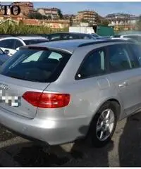 AUDI A4 Avant 2.0 TDIe F.AP. Advanced 24 MESI DI GARANZIA rif. 7195366