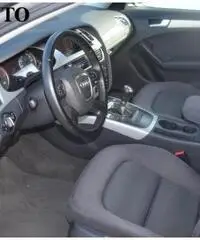 AUDI A4 Avant 2.0 TDIe F.AP. Advanced 24 MESI DI GARANZIA rif. 7195366