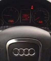 Audi A4 Avant 2.0 TDI