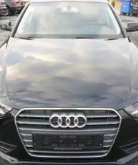 AUDI A4 Avant 2.0 TDI 143CV F.AP. rif. 7189630