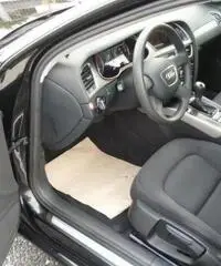 AUDI A4 Avant 2.0 TDI 143CV F.AP. rif. 7189630