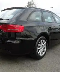 AUDI A4 Avant 2.0 TDI 120CV F.AP. Start Plus rif. 7167279