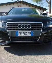 AUDI A4 Avant 2.0 TDI 120CV F.AP. Start Plus rif. 7167279