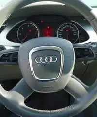 AUDI A4 Avant 2.0 TDI 120CV F.AP. Start Plus rif. 7167279