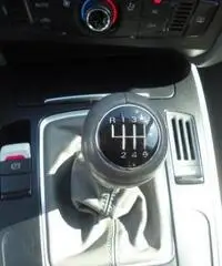 AUDI A4 Avant 2.0 TDI 120CV F.AP. Start Plus rif. 7167279