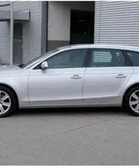AUDI A4 Avant 2.0 TDI 143CV Ambiente rif. 7186746