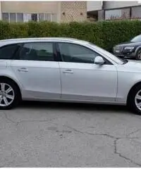 AUDI A4 Avant 2.0 TDI 143CV Ambiente rif. 7186746