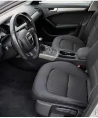 AUDI A4 Avant 2.0 TDI 143CV Ambiente rif. 7186746