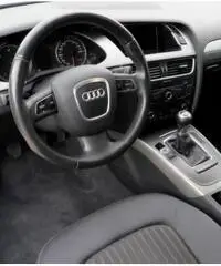 AUDI A4 Avant 2.0 TDI 143CV Ambiente rif. 7186746