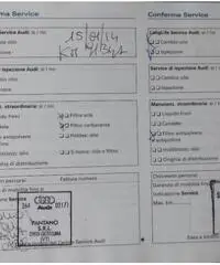 AUDI A4 Avant 2.0 TDI 143CV Ambiente rif. 7186746