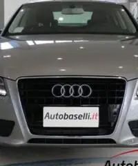 AUDI A5 3.0 TDI AMBITION QUATTRO S-TRONIC 240 CV Cambio automatico + Pad al volante + Navigatore + P