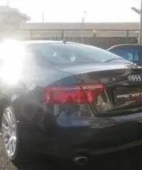 AUDI A5 3.0 V6 TDI F.AP. quattro rif. 7142625