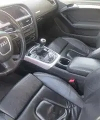 AUDI A5 3.0 V6 TDI F.AP. quattro rif. 7142625
