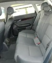 Audi A6 2.7 TDI FAP ADVANCED AUTOMATICA - TAGLIANDATA NAVI