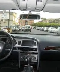 Audi A6 2.7 TDI FAP ADVANCED AUTOMATICA - TAGLIANDATA NAVI