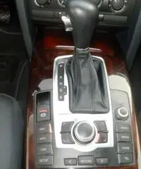 Audi A6 2.7 TDI FAP ADVANCED AUTOMATICA - TAGLIANDATA NAVI