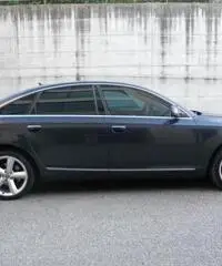 Audi A6 2.7  V6  TDI