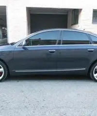 Audi A6 2.7  V6  TDI