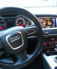 Audi A6 2.7  V6  TDI