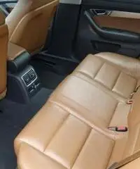 AUDI A6 3.0 V6 TDI qu. Av. rif. 7189552