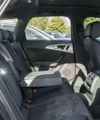 AUDI A6 allroad 3.0 TDI 218 CV Quattro S tronic rif. 7188450