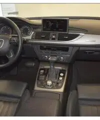 AUDI A6 allroad 3.0 TDI 204 CV S tronic rif. 7190824