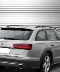 AUDI A6 allroad 3.0 TDI 218 CV Quattro S tronic rif. 7190611