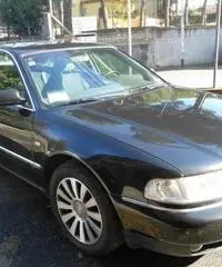 AUDI A8 2.5 V6 TDI/180 CV cat quattro Tiptr. rif. 7128634