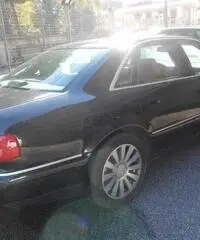 AUDI A8 2.5 V6 TDI/180 CV cat quattro Tiptr. rif. 7128634