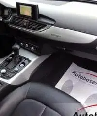 AUDI A6 AVANT 3.0 TDI QUATTRO S-TRONIC ADVANCED
