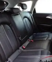 AUDI A6 AVANT 3.0 TDI QUATTRO S-TRONIC ADVANCED