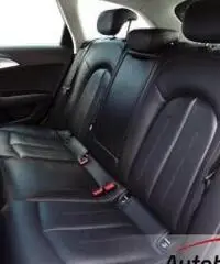 AUDI A6 AVANT 3.0 TDI QUATTRO S-TRONIC ADVANCED
