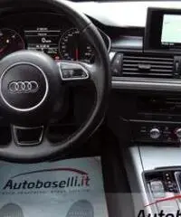 AUDI A6 AVANT 3.0 TDI QUATTRO S-TRONIC ADVANCED