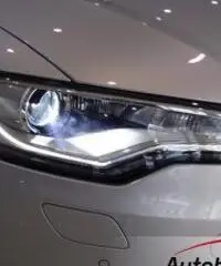 AUDI A6 AVANT 3.0 TDI QUATTRO S-TRONIC ADVANCED