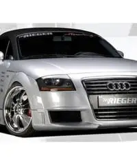 Audi Cabriolet