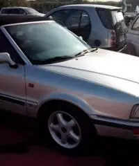 AUDI Cabriolet Cabrio 2.0 E cat rif. 6989016