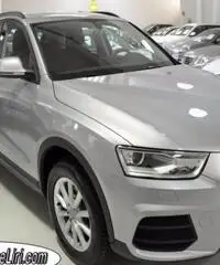 AUDI Q3 2.0 TDI 150cv EURO6 S-TRONIC QUATTRO BUSINESS rif. 7173427
