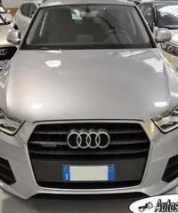 AUDI Q3 2.0 TDI 150cv EURO6 S-TRONIC QUATTRO BUSINESS rif. 7173427