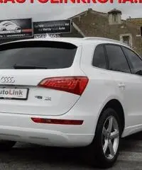 AUDI Q5 2.0 TDI quattro S tronic *UFFICIALE* 170CV rif. 7193949