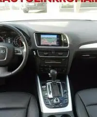 AUDI Q5 2.0 TDI quattro S tronic *UFFICIALE* 170CV rif. 7193949