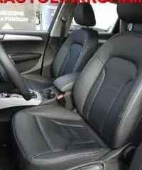 AUDI Q5 2.0 TDI quattro S tronic *UFFICIALE* 170CV rif. 7193949