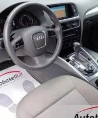 AUDI Q5 2.0 TFSI QUATTRO ''ADVANCED'' S-TRONIC 211 CV