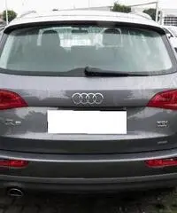 AUDI Q5 2.0 TDI 177 CV quattro rif. 7192308