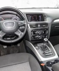 AUDI Q5 2.0 TDI 177 CV quattro rif. 7192308