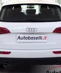 AUDI Q5 3.0 TDI QUATTRO S-TRONIC 240 CV