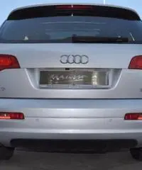 AUDI Q7 3.0 V6 TDI 240 CV quattro tiptronic s-line rif. 7189551